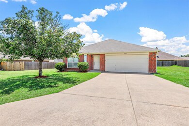 3013 Saunter Ln, Granbury, TX 76049 - photo 2