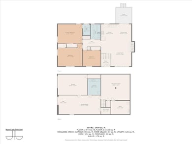 Floor Plans
