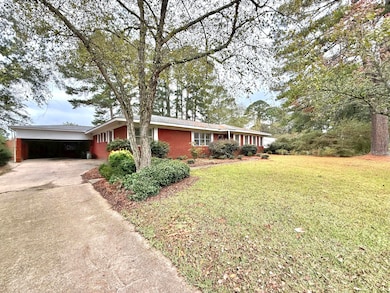 220 Clark Ave, Eupora, MS 39744 - photo 3