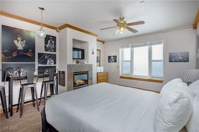 223 W Hunter Ridge Dr unit 2303, Brian Head, UT 84719 - photo 4