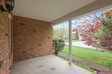 1826 Laylon Dr.