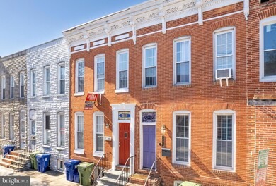 1504 Marshall St, Baltimore, MD 21230 - photo 4