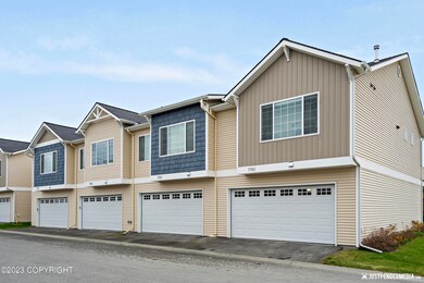 7761 Creekside Center Dr unit B4, Anchorage, AK 99504 - photo 2
