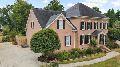 888 Rainne Ct, Evans, GA 30809 - photo 5