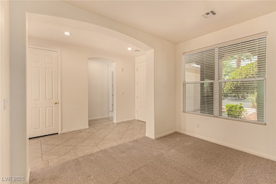 11246 Parleys Cone Ct unit 18, Las Vegas, NV 89135 - photo 4