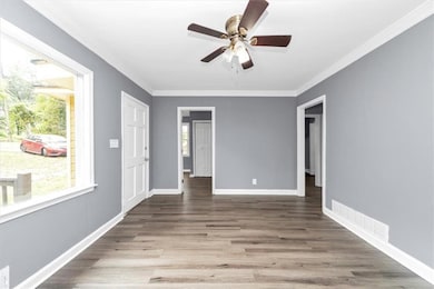 4161 Tell Rd SW unit B, Atlanta, GA 30331 - photo 3