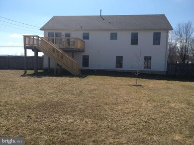 1691 Macedonia Church Rd, Stephens City, VA 22655 - photo 2