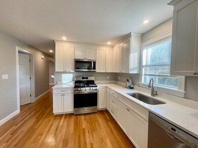 155 Jackson Rd unit 1, Newton, MA 02458 - photo 4