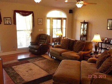 Den/Family/Great Room.