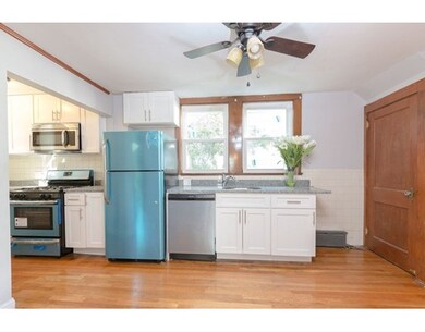 28 Hallowell St, Mattapan, MA 02126 - photo 7