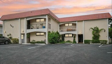 360 Wilma Cir unit 3, Riviera Beach, FL 33404 - photo 2