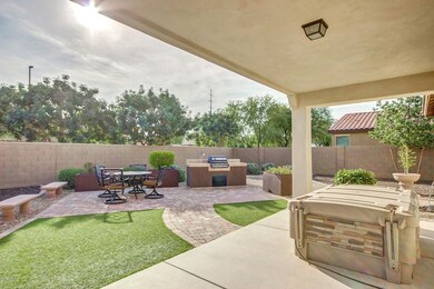 Maintenance Free Living