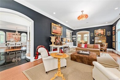 Entertain in style with a floorplan that flows eff