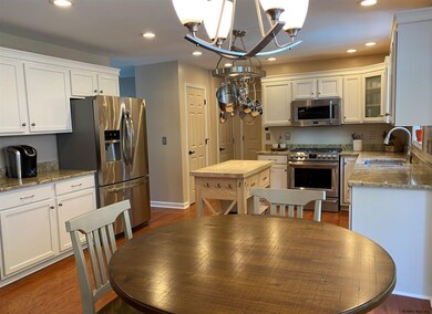 9 Maya Dr, Gansevoort, NY 12831 - photo 7