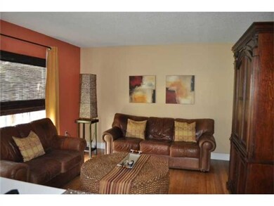 Interior Space/Layout