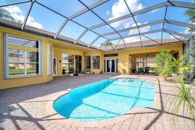 3044 Lake Point Place, Davie, FL 33328 - photo 6