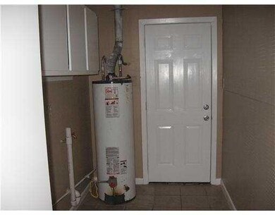 Laundry Room.