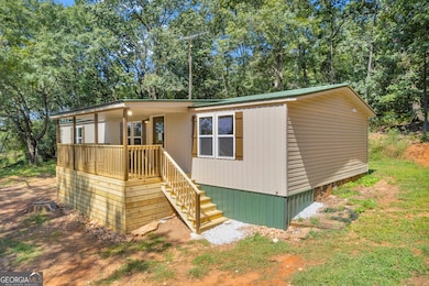 1679 Fort Lamar Rd, Commerce, GA 30530 - photo 4