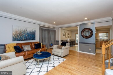 9988 Sherwood Farm Rd, Owings Mills, MD 21117 - photo 4