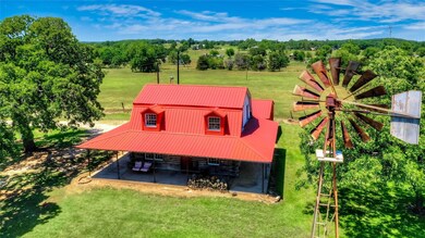 Pawless Estate Pawless Ln, Gainesville, TX 76240 - photo 4