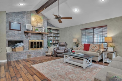 3888 Texas 43, Henderson, TX 75652 - photo 6