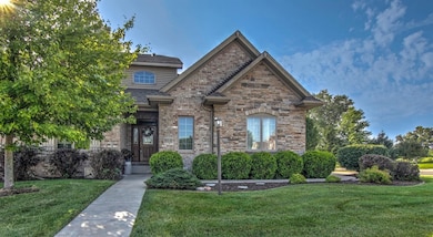 10233 Florida Ln, Crown Point, IN 46307 - photo 2