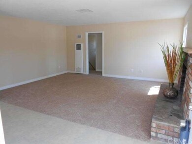 Another vie of large living room.