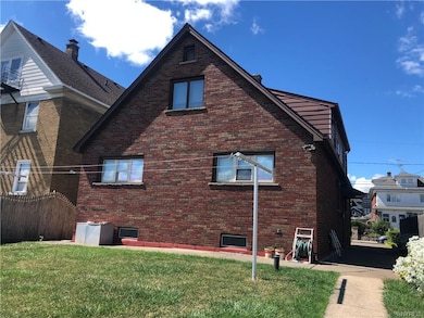 545 15th St, Niagara Falls, NY 14301 - photo 2