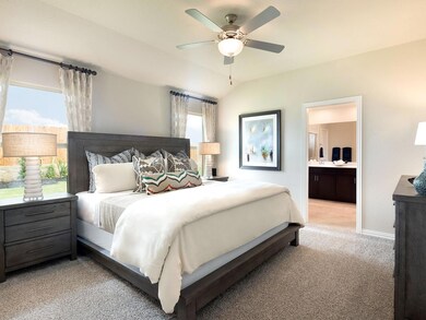 11032 Cacao Dr, Fort Worth, TX 76108 - photo 7