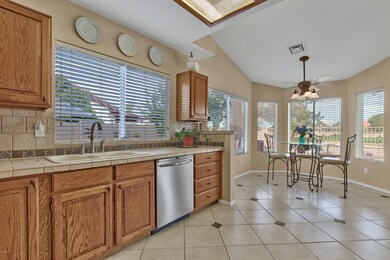 5320 E Glencove St unit 6, Mesa, AZ 85205 - photo 2