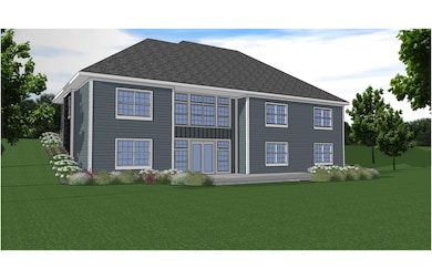 11469 Fox Row, Stanwood, MI 49346 - photo 3