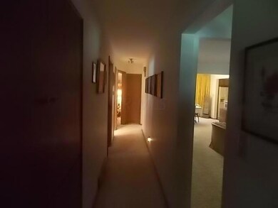 main hallway