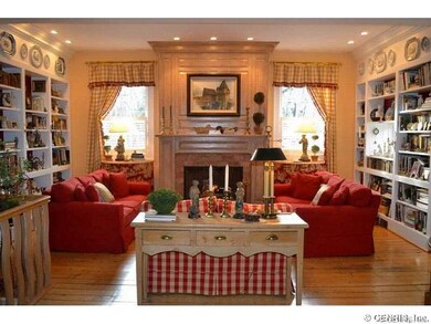 Living Room.