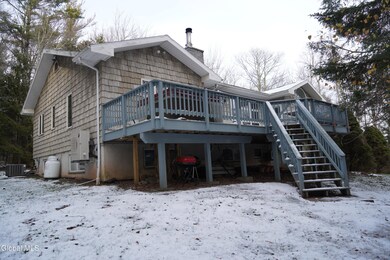 73 Fern Ridge Rd, Hunter, NY 12436 - photo 4