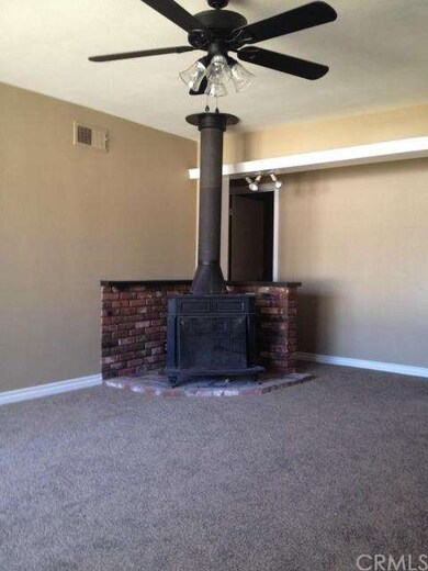 Enjoy a warm and cozy fire!