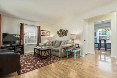 473 E Beechwold Blvd, Columbus, OH 43214 - photo 4