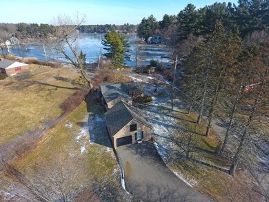 156 Bungay Rd, North Attleboro, MA 02760 - photo 2