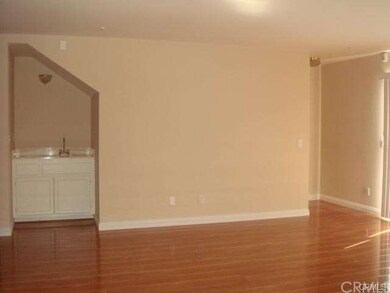 Photo is from 2012, Living area. 