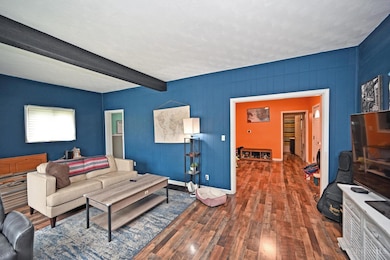 123 Hutton St, New Paris, OH 45347 - photo 6