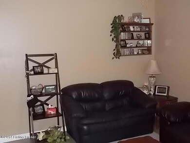 Living Room - View 2