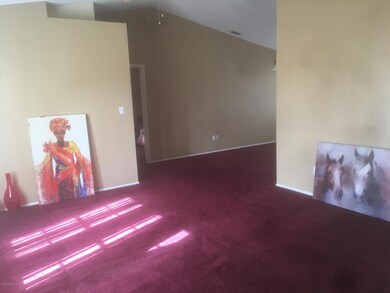 Formal Room