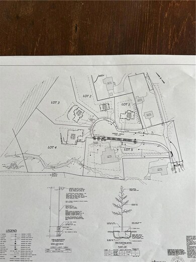 Plat Map