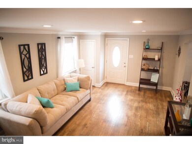 419 Dalmas Ave, Glenolden, PA 19036 - photo 3