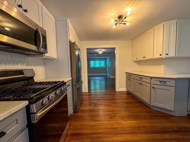 77 Capen St unit 2, Milton, MA 02186 - photo 2