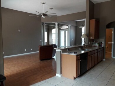 Family Room.
