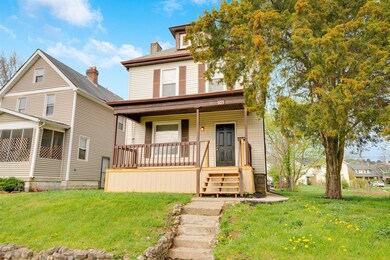 921 Miller Ave, Columbus, OH 43206 - photo 2