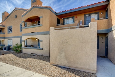 220 Mission Catalina Ln unit 207, Las Vegas, NV 89107 - photo 3