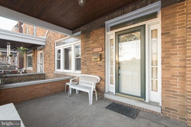 4220 Parkside Dr, Baltimore, MD 21206 - photo 2