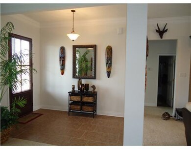 Other. Foyer