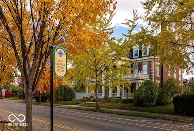 825 E Washington St, Muncie, IN 47305 - photo 2